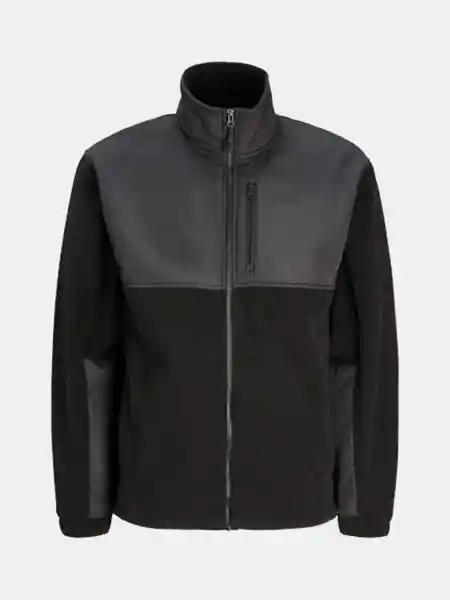 Jack & Jones Chaqueta Negro L 12266515