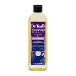 Dr. TealS Aceite Corporal Esencial Dormir