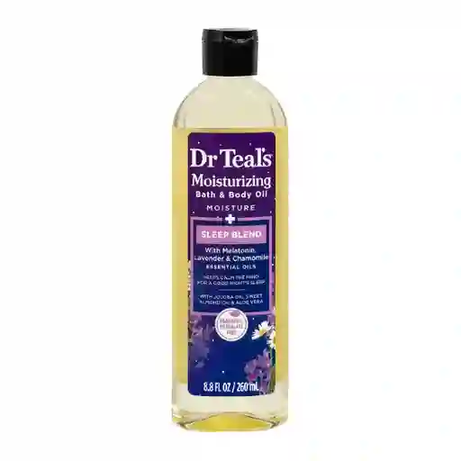 Dr. TealS Aceite Corporal Esencial Dormir