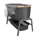 Maxi-Cosi Cuna Colecho Lora Essential Graphite