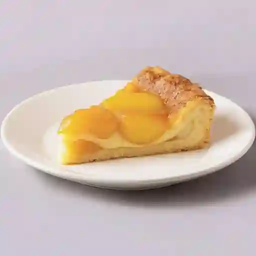 Porcion Kuchen Membrillo