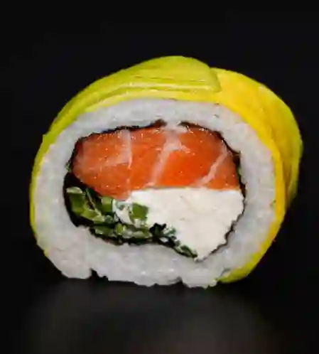 Sake Roll