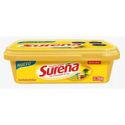 Surena Untable Margarina