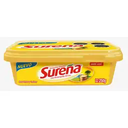 Surena Untable Margarina