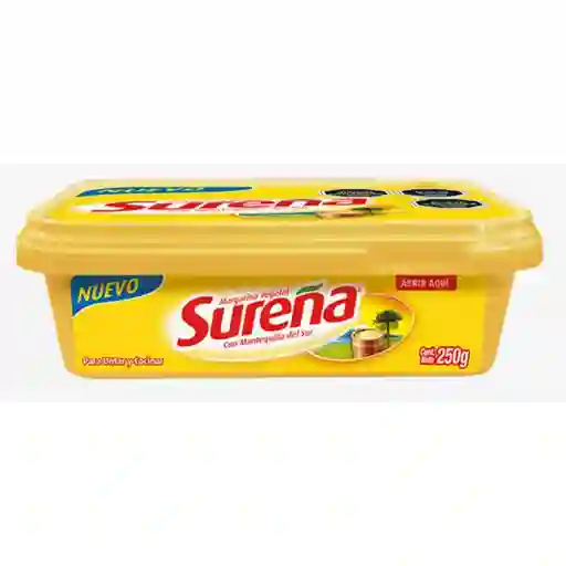 Surena Untable Margarina