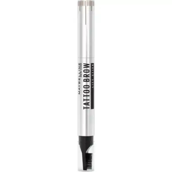 Maybelline Esculpido de Cejas Tattoostudio Brow Lift Soft Brown