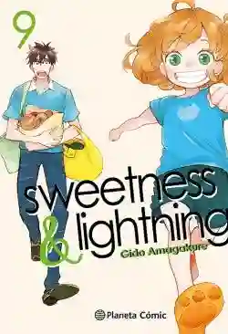 Sweetness & Lightning Nº 09/12