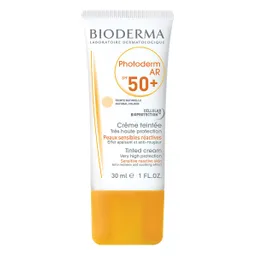 Bioderma Fotoprotectores Ar Cr.F50