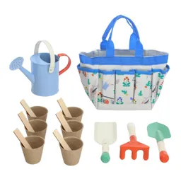 Bolso de Herramientas Para Jardín Infantil