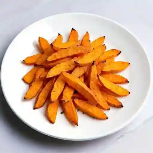 Porcion de Camote Frito