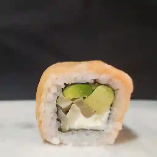Green rolls