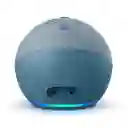 Echo Dot 4ta Gen Azul