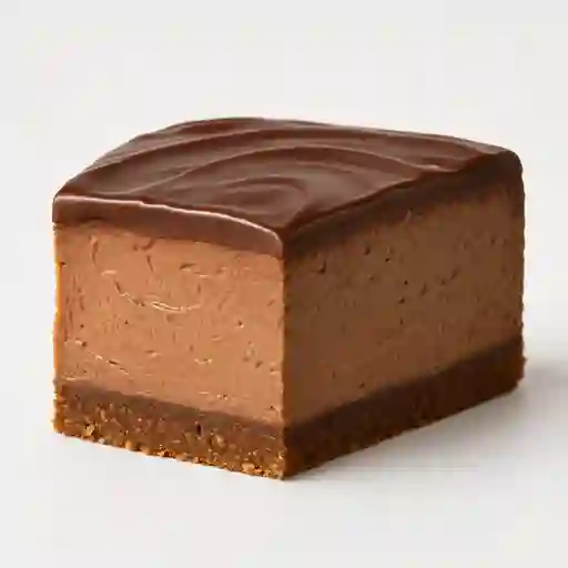 Cheesecake de Nutella