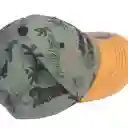 Gorro Niño Verde Pillín 50