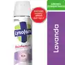 Lysoform Desinfectante Aerosol Lavanda