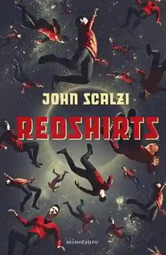 Redshirts - Scalzi John