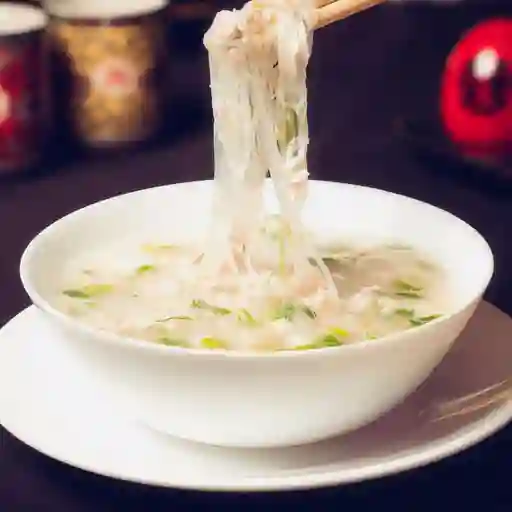 Sopa huanchow