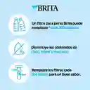 Brita Jarra Spacesaver