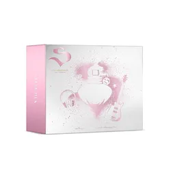 Shakira Set Floral Fragancia + Body Lotion