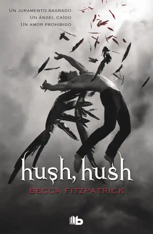 Hush Hush