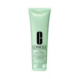 Off Clinique Crema Exfoliante 7 Day Scrub Rinse -