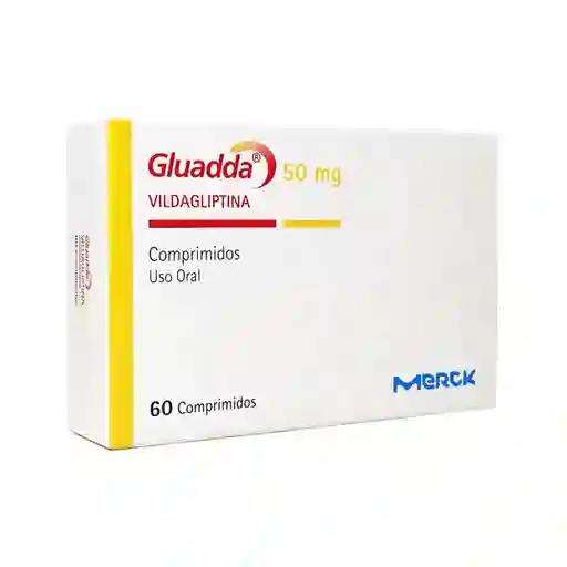 Gluadda (50 mg)