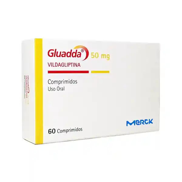 Gluadda (50 mg)