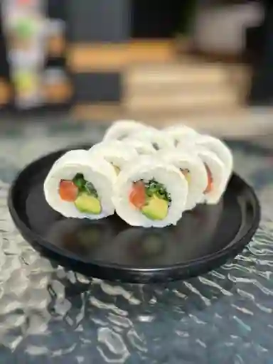 Cheese Rolls Phila Sake