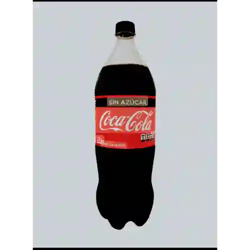 Coca Cola Zero 1.5 ml
