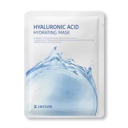 Hyaluron Jayjun Mascarilla Hidratante Ic Acid Hydrating Mask
