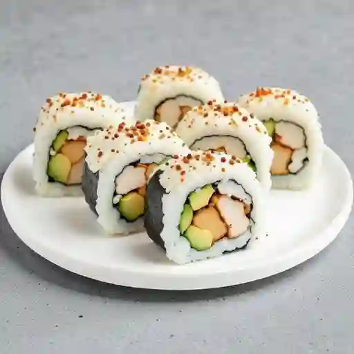 Chicken Roll