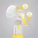 Medela Extractor Manual Harmony