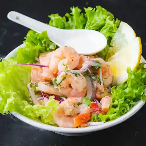 Sabro Ceviche Clásico