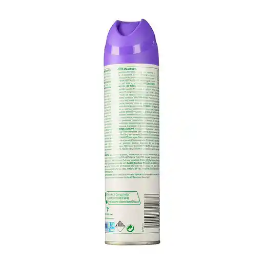 Air Wick Aromatizante Ari Relajacion Lavanda