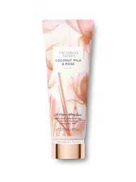 Victoria's Secret Crema Corporal Coconut Milk & Rose 236 mL