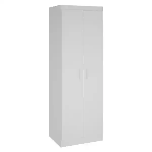 Silcosil Closet 2 Puertas 69 x 45 x 173