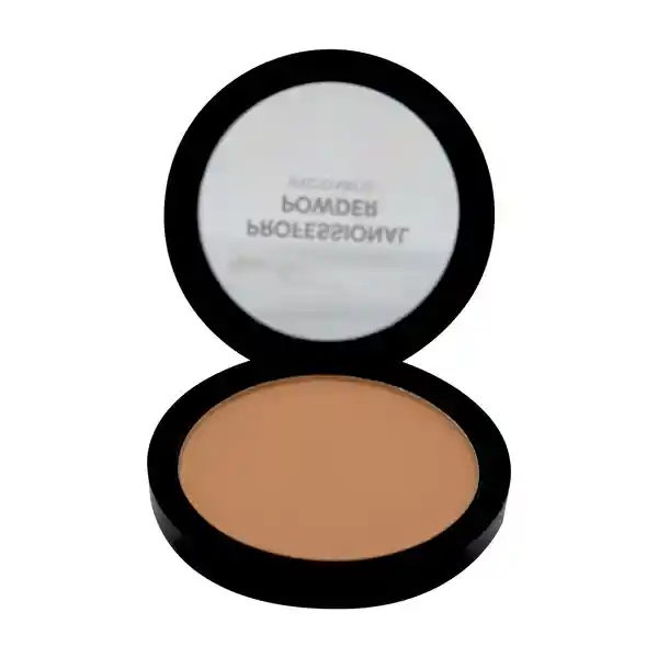 Etienne Polvo Compacto Natural Medium Matte