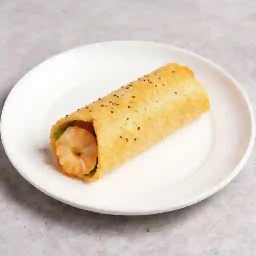 N*2 Env Sesamo Roll Acevichada