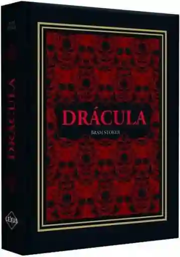 Drácula - Lexus Editores