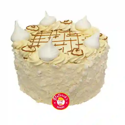 Torta Helada Merengue Lúcuma 20 Porc