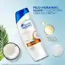 Head y Shoulders Shampoo de Coco