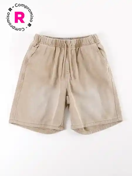 Harvest Short Mesadenim Es Arena 8 V26