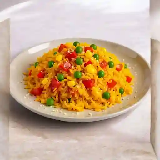 Arroz Picante