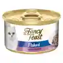 Fancy Feast Alimento Húmedo para Gato Atún