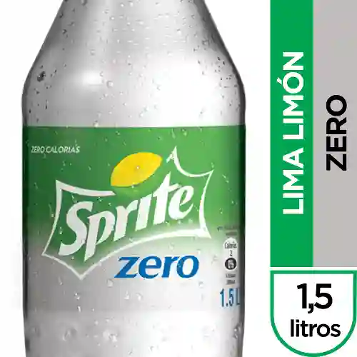Sprite Zero 1,5 l