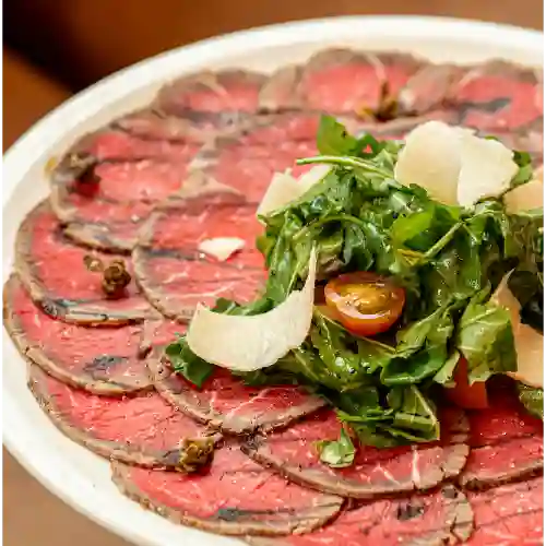 Carpaccio Angus