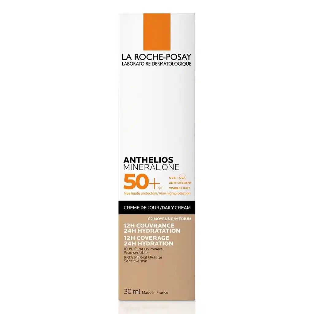 La Roche-Posay Anthelios Mineral One Tono 2 Medium