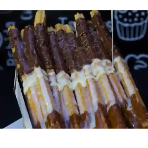 Churros Mixtos (14 U)