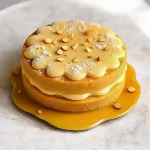 Torta Rosario Para 20 Personas- Duracion 30 Dias Unidad