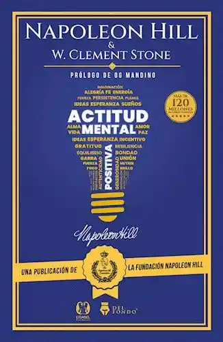 Actitud Mental Positiva